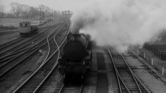 ¼ƬӢ·Ļƽʱ (BBC) The Golden Age of British Rail (BBC)1080Pȫ1-Ļ/Ļ