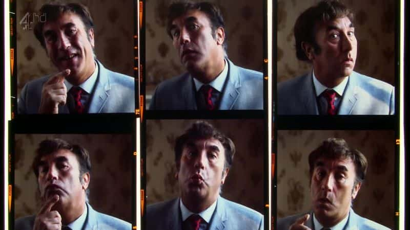 ¼Ƭ£ʧĴŴ Frankie Howerd: The Lost Tapesȫ1-Ļ/Ļ