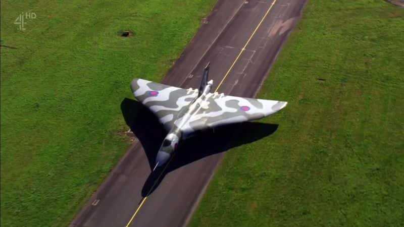 ¼Ƭǡըһη Guy Martin: Last Flight of the Vulcan BomberĻ/Ļ