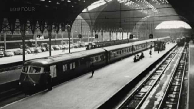 ¼ƬӢ·Ļƽʱ (BBC) The Golden Age of British Rail (BBC)1080Pȫ1-Ļ/Ļ