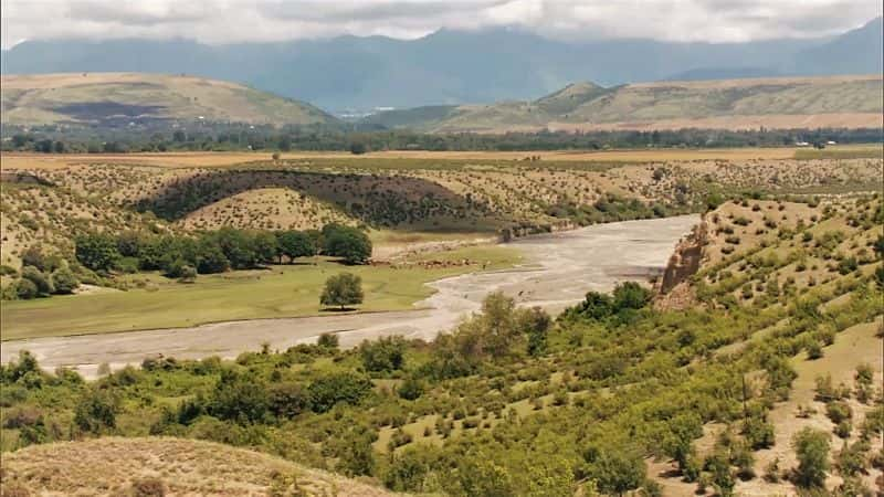 ¼Ƭ߼С߼ϵ 1 The Greater Caucasus: The Lesser Caucasus: Series 11080P-Ļ/Ļ