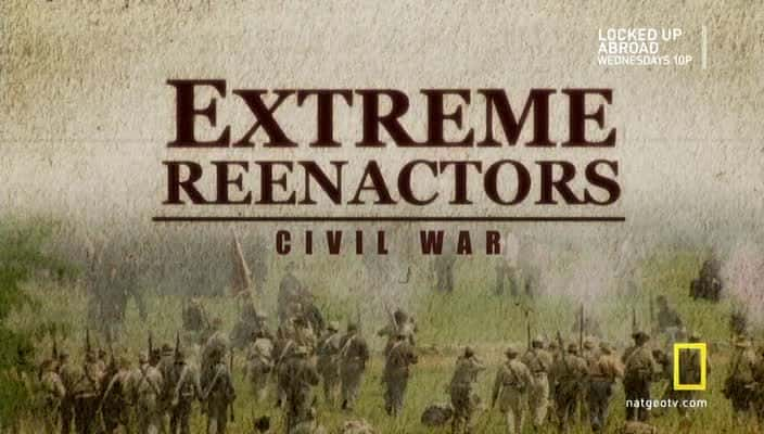 ¼Ƭս Extreme Civil War ReenactorsĻ/Ļ