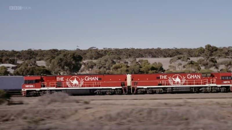 ¼ƬʺţĴΰĻ֮ (BBC 720p) The Ghan: Australia's Greatest Train Journey (BBC 720p)Ļ/Ļ