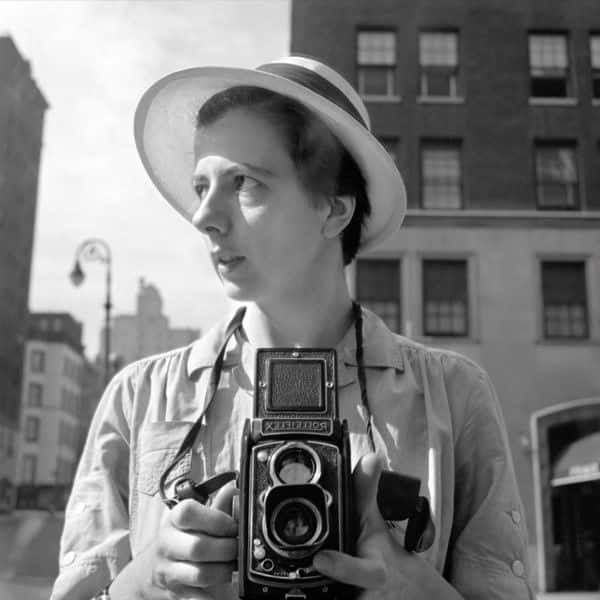 ¼ƬѰάά Finding Vivian Maier1080Pȫ1-Ļ/Ļ