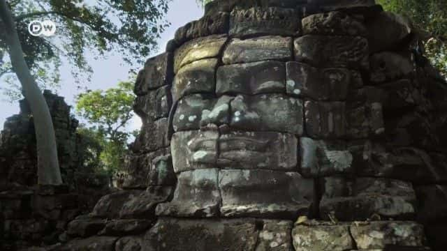 纪录片《被遗忘的班迭奇玛神庙 The Forgotten Temple of Banteay Chhmar》[无字][BT][1080P]资源下载