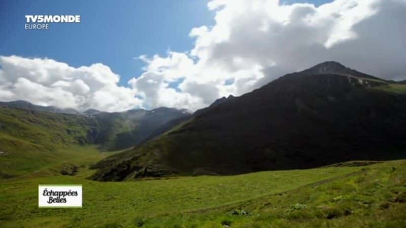 ¼ƬEchappees ŮAutour du Mont-Blanc Echappees belles: Autour du Mont-Blancȫ1-Ļ/Ļ