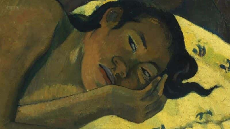 ¼Ƭ߸Σյ Gauguin: A Dangerous Life1080Pȫ1-Ļ/Ļ