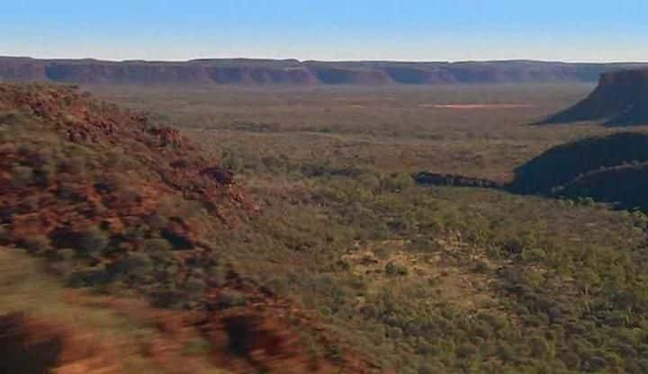 纪录片《第一批澳大利亚人 First Australians》[无字][BT][1080P]资源下载