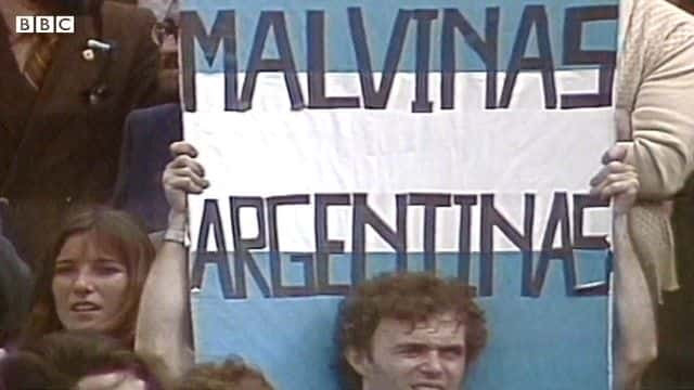 ¼Ƭսʧܷ Falklands War: The Losing Side1080Pȫ1-Ļ/Ļ