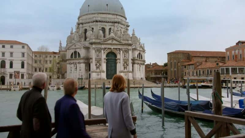 ¼ƬٻƸϵ 8  4 ֣˹ Fake or Fortune Series 8 Part 4: A Venetian View1080P-Ļ/Ļ