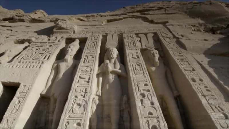 ¼ƬʧŮ (BBC) Egypt's Lost Queens (BBC)1080P-Ļ/Ļ