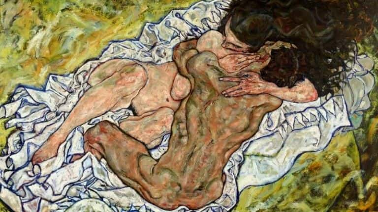 ¼ƬϯգΣյ Egon Schiele: Dangerous Desires1080P-Ļ/Ļ