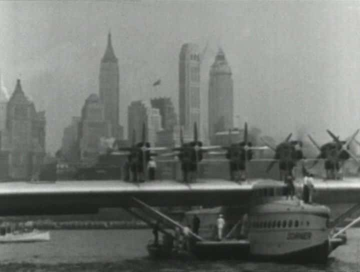 纪录片《飞行船 Flying Boats》[无字][BT][720P]资源下载