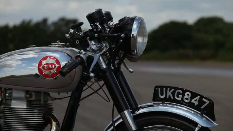 ¼ƬȫǰӢĦгĻԻ Full Throttle: The Glory Days of British Motorbikesȫ1-Ļ/Ļ