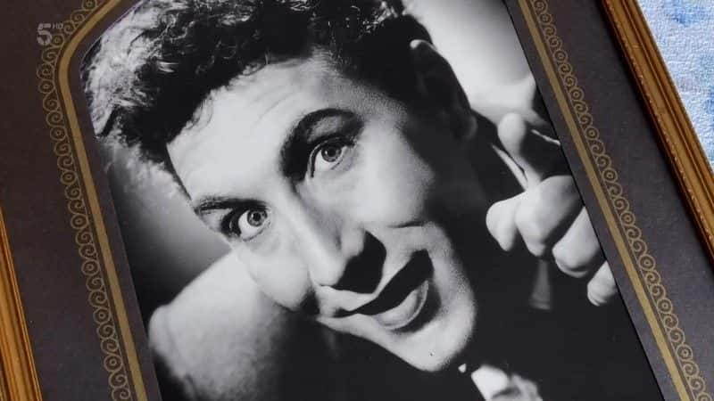 ¼Ƭ£ԼĻ˵ Frankie Howerd: In his Own Wordsȫ1-Ļ/Ļ