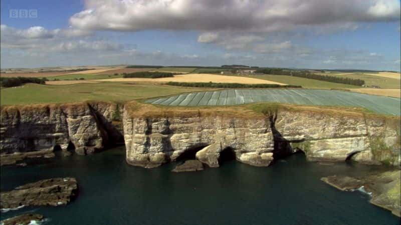 ¼Ƭΰغ·֮ϵ 1  5 ֣ά˵úڵ Great Coastal Railway Journeys Series 1 Part 5: Forvie to Peterhead1080P-Ļ/Ļ