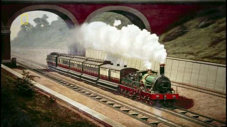 ¼Ƭ·ð Great Railway AdventuresĻ/Ļ