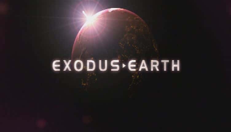 ¼Ƭǵ Exodus EarthĻ/Ļ