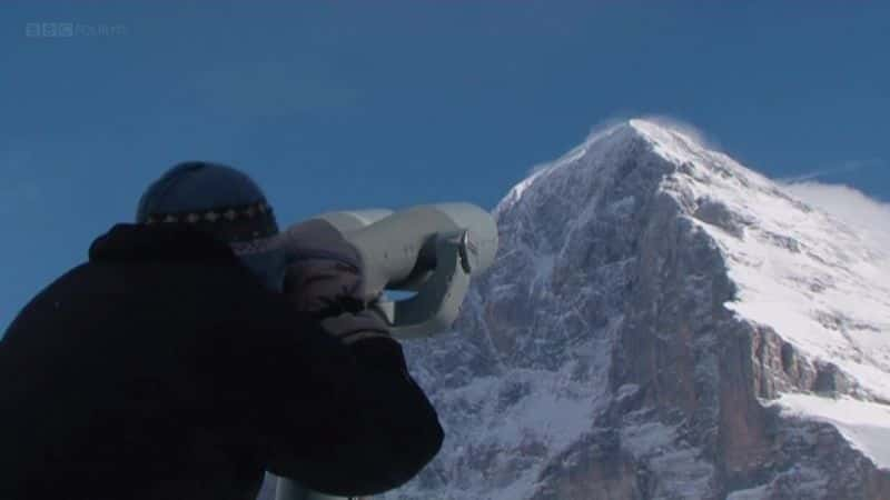 ¼Ƭ壺֮ǽ (BBC) Eiger: Wall of Death (BBC)Ļ/Ļ