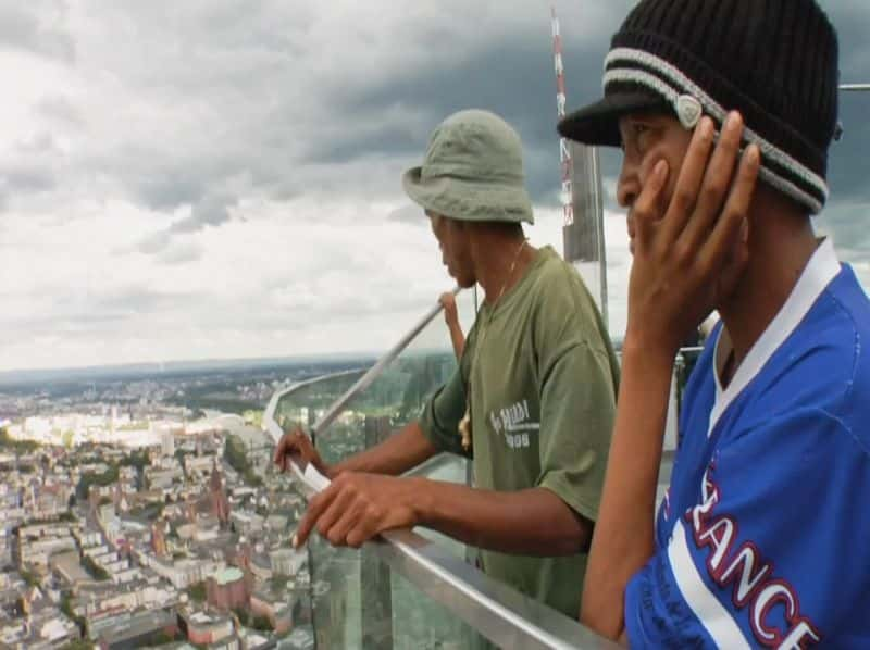 ¼Ƭ֮ - Ju'Hoansi ľɫ Ghostland - The View of the Ju'HoansiĻ/Ļ