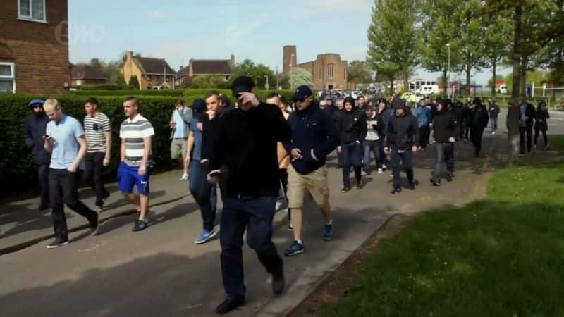 ¼Ƭåͽ Football Hooligans and ProudĻ/Ļ