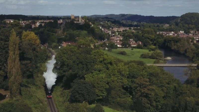 ¼Ƭոˣ̤巢 Flying Scotsman: Sounds from the Footplate1080P-Ļ/Ļ