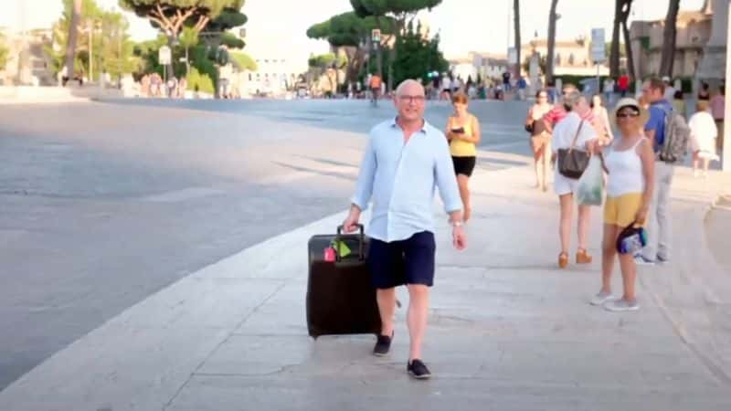 ¼Ƭ׸񡤻ʿĩͳϵ 1 Gregg Wallace Big Weekends Away: Series 11080P-Ļ/Ļ