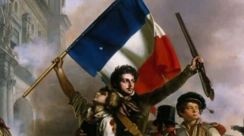 ¼Ƭ (HC) The French Revolution (HC)ȫ1-Ļ/Ļ