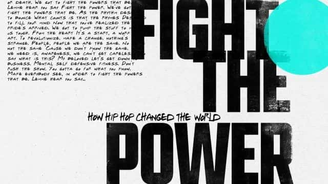 ¼ƬԿȨθı Fight the Power: How Hip Hop Changed the Worldȫ1-Ļ/Ļ