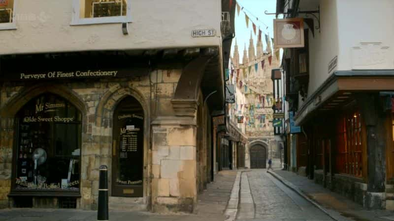 ¼Ƭټز Goodbye to Canterburyȫ1-Ļ/Ļ