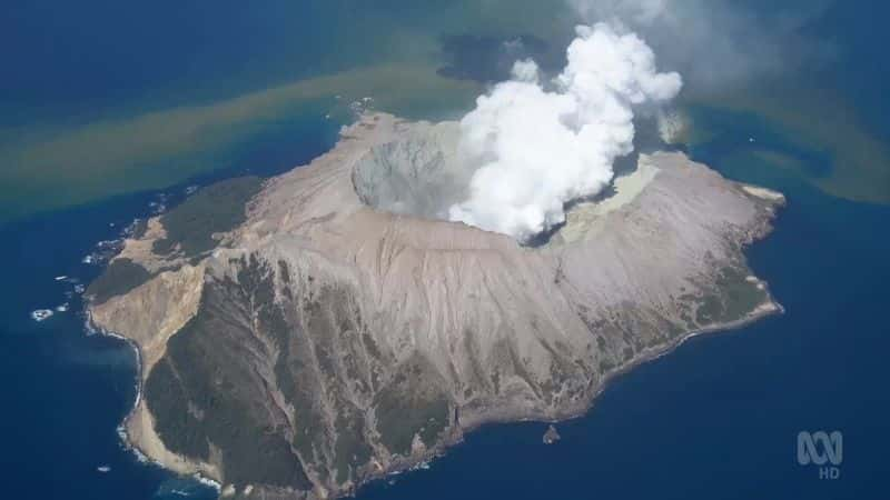 ¼Ƭĸ䣺ڻɽ Four Corners: Trapped in the Volcano1080P-Ļ/Ļ