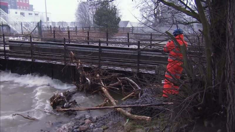 ¼Ƭ Emergency! Trains v WeatherĻ/Ļ