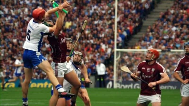 纪录片《游戏：投掷的故事 The Game: The Story of Hurling》[无字][BT][1080P]资源下载