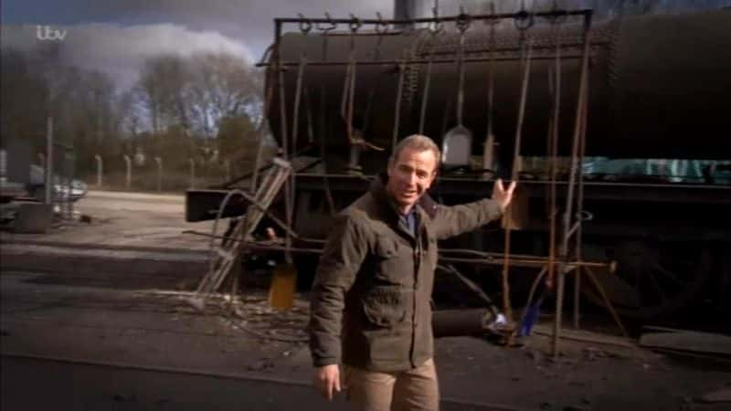 ¼Ƭո޲ɭ Flying Scotsman with Robson GreenĻ/Ļ