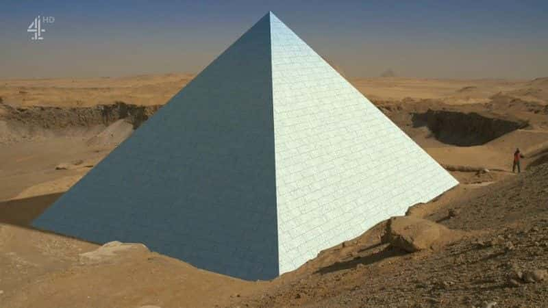 ¼ƬʧĽ Egypt's Lost Pyramid1080Pȫ1-Ļ/Ļ