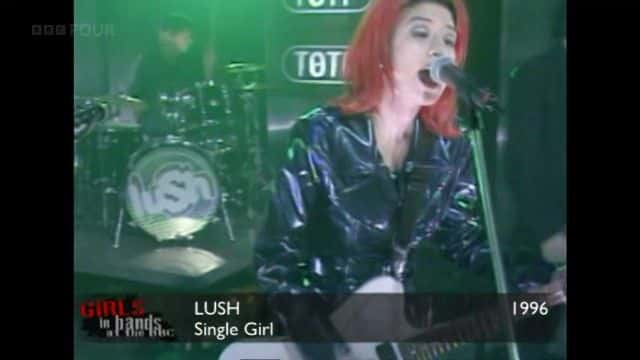 ¼ƬBBC ֶеŮ Girls in Bands at the BBC1080Pȫ1-Ļ/Ļ