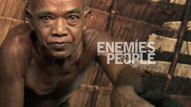 ¼Ƭĵ Enemies of the PeopleĻ/Ļ