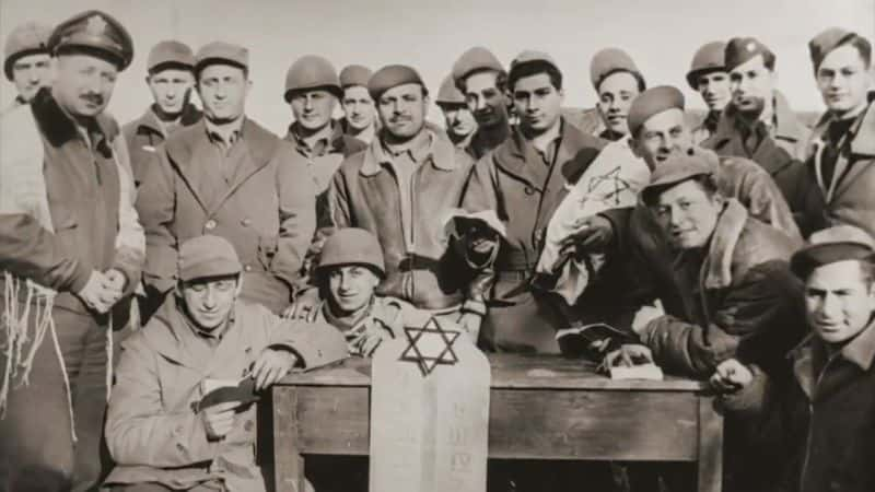 ¼ƬGI ̫ˣսе̫ GI Jews: Jewish Americans in World War IIĻ/Ļ