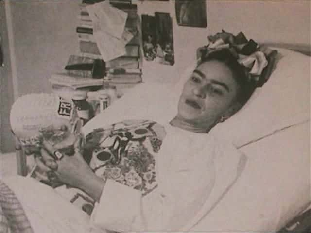 ¼Ƭ Frida KahloĻ/Ļ