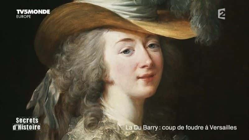 ¼ƬŰһ La Du Barry, coup de foudre a Versaillesȫ1-Ļ/Ļ