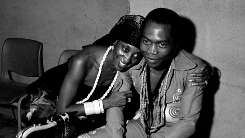 ¼Ƭ٣޽֮ Fela Kuti: Father of Afrobeat1080Pȫ1-Ļ/Ļ