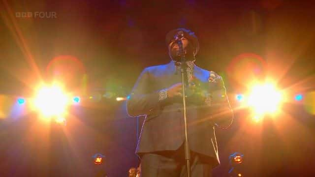 ¼Ƭ׸أ2023 жķֱֳ Gregory Porter: Live from Cheltenham 20231080Pȫ1-Ļ/Ļ