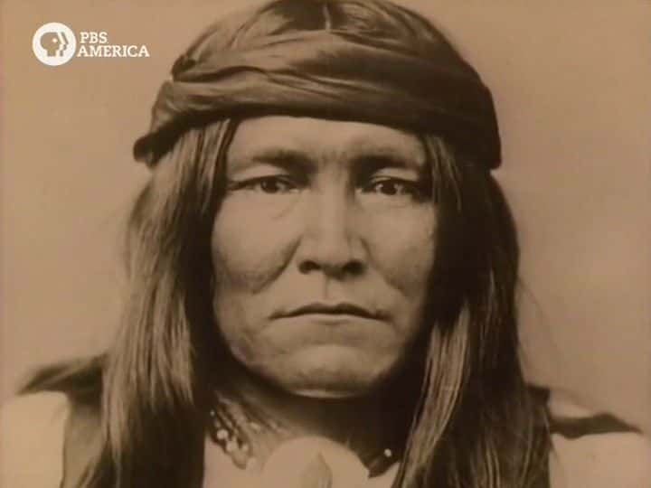 ¼ƬĪͰֿ֯ Geronimo and the Apache Resistanceȫ1-Ļ/Ļ