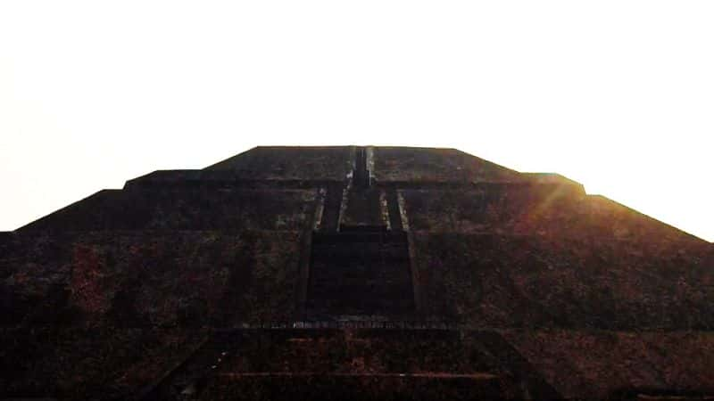 ¼Ƭδ֪̽ϵ 2ʧī Expedition Unknown Series 2: Lost Mexican CityĻ/Ļ