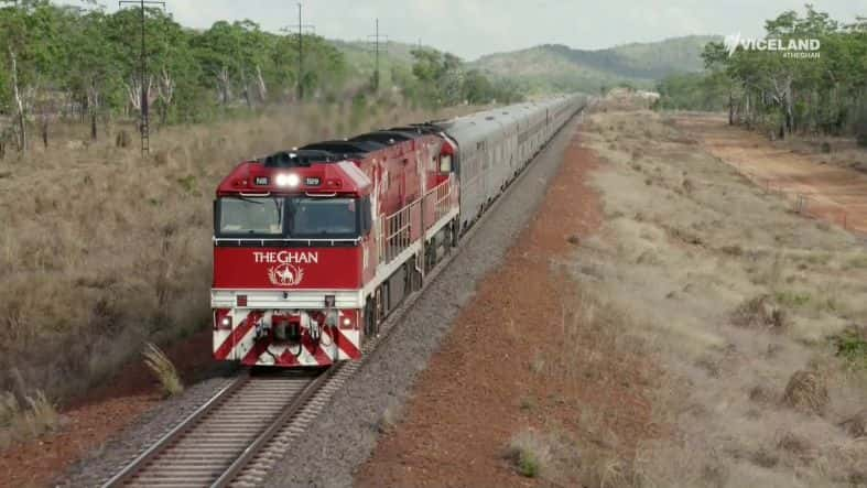 ¼Ƭʺ (SBS 1080p) The Ghan (SBS 1080p)1080P-Ļ/Ļ