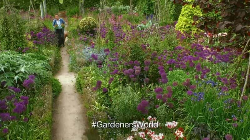 ¼Ƭ԰磺ϵ 53  11  Gardeners World: Series 53 Part 111080P-Ļ/Ļ