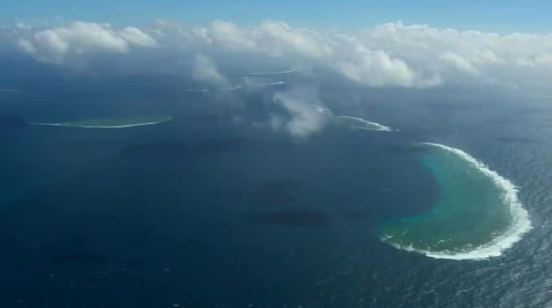 纪录片《大堡礁Great Barrier Reef (BBC)》[无字][BT][1080P]资源下载