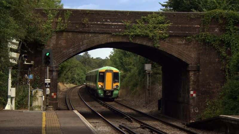 ¼Ƭе·֮ãϵ 6 Great British Railway Journeys: Series 6Ļ/Ļ