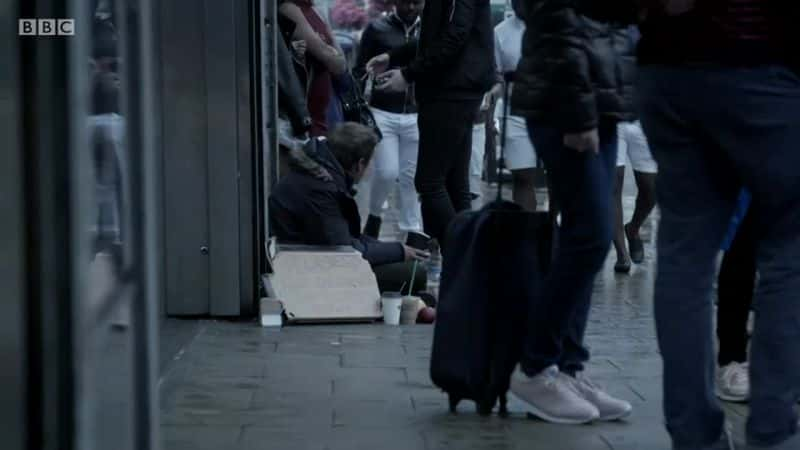 ¼Ƭ޼ҿɹߣ˭ڽͷ֣ Fake Homeless: Who's Begging on the Streets?Ļ/Ļ