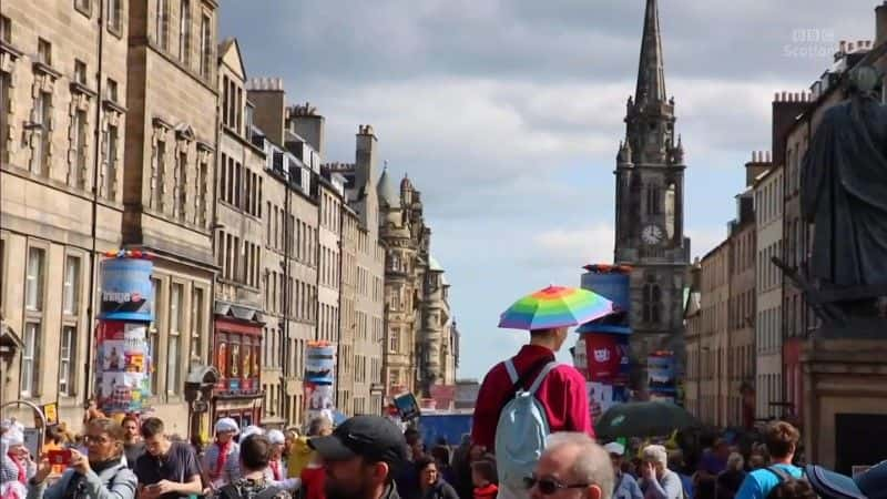 ¼Ƭ2020 갮ҵĹâҫ Edinburgh 2020: My Light Shines on1080Pȫ1-Ļ/Ļ